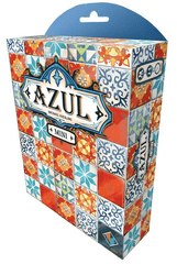 Azul Mini